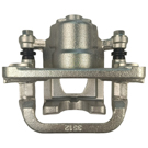 2003 Nissan Maxima Brake Caliper 2
